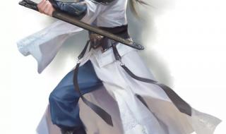 天涯明月刀图片 天涯明月刀图片