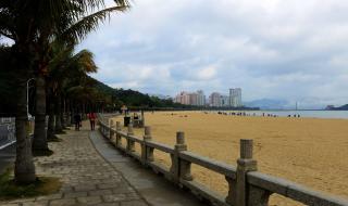 珠海拱北口岸到拱北客运站有多远 珠海拱北汽车站