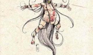 中元节可以讲晚安吗 中元节百鬼夜行