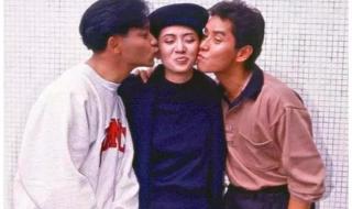 当年的谭咏麟张国荣谁厉害 张国荣和谭咏麟