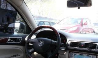 帕萨特20自吸怎么样 2011帕萨特