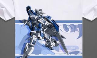 机动战士高达OO动漫 机动战士高达OO动漫