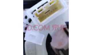 骊威安全气囊多少钱