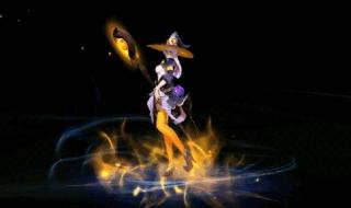 王者荣耀魔女事件 王者荣耀魔女事件