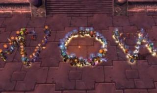 魔兽世界最好的服务器(人气+质量) 魔兽世界服务器列表