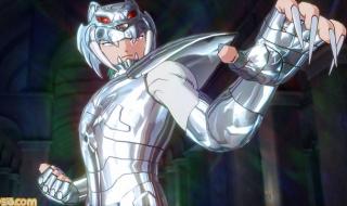 圣斗士中北欧的神斗士比黄金还厉害吗 圣斗士星矢神斗士