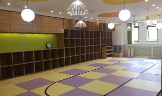 儿童幸福感包括 幼儿教师职业幸福感