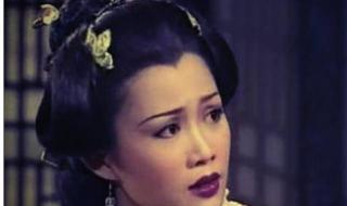 陈小春版鹿鼎记阿珂 陈小春版鹿鼎记阿珂