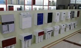 扬子净水机 扬子净水机