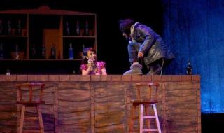 乌龙山伯爵适合儿童看吗 开心麻花乌龙山伯爵