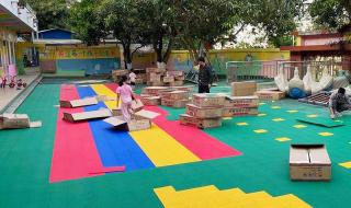 悬浮式拼装地板厂家 悬浮式拼装地板厂家