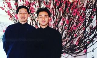 张国荣一生开过多少场演唱会详细说明 张国荣20周年演唱会