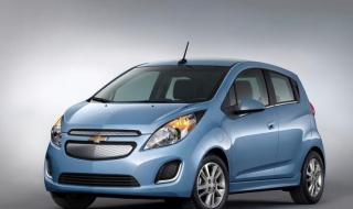 雪佛兰spark 雪佛兰spark