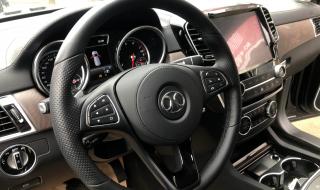 北汽bj90改装奔驰gls能上路吗 北汽e系列改装奔驰