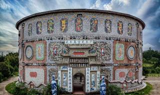 景德镇属于那个市 瓷都景德镇位于哪个省