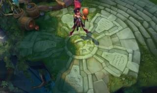 lol风暴之怒 lol风暴之怒