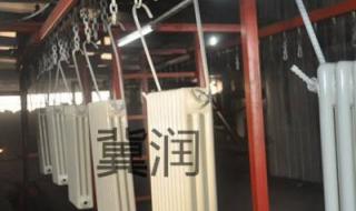 铜铝复合散热器优点有哪些 铜铝复合散热器