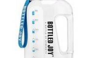 bottledjoy bottledjoy