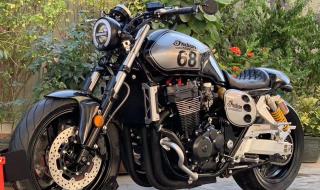 本田400跑车 本田400跑车