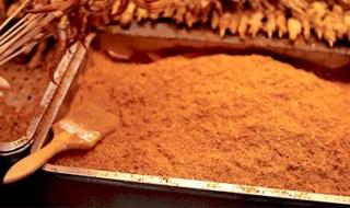 解放碑有什么好吃的