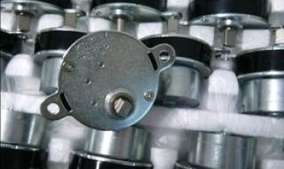 微型电动机 微型电动机