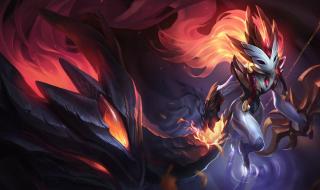 云顶之弈装备合成图