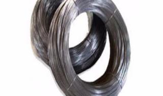 65mn弹簧钢生锈吗 65mn弹簧钢