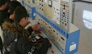 上海电工证哪里考