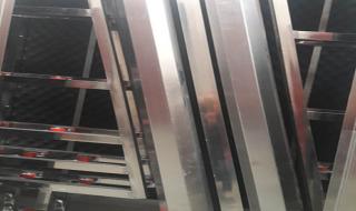 中空玻璃生产线功能是什么 中空玻璃生产线