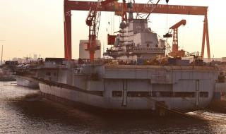 瓦良格俄语的意思 瓦良格是什么意思