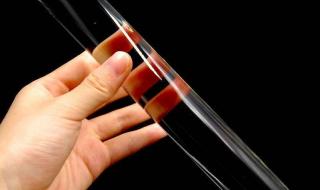 仙女棒怎么立起来 仙女棒怎么放进去的