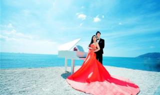 广州哪家摄影工作室拍婚纱照拍得比较好 广州婚纱摄影哪家好