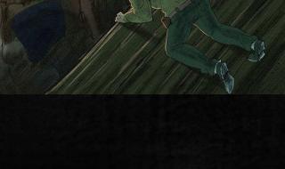 《下水道的美人鱼》为什么体内会有孩子 下水道的美人鱼电影