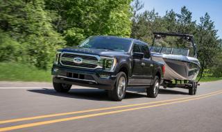 C6轻型牵引挂车图片