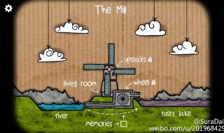 cube escape seasons讲了一个什么故事 cubeescape攻略