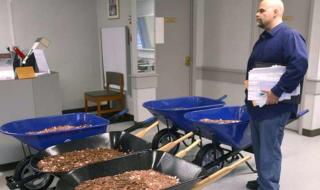 1美元等于多少美分 1美元等于多少美分