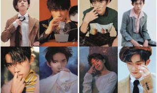 TFBOYS中秋晚会2021 TFBOYS中秋晚会2021