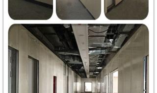 全友无醛生态抗菌板是什么板材 医院抗菌板生产厂家