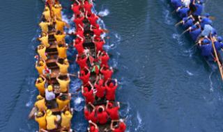 众人划桨开大船是哪里的歌 众人划浆开大船