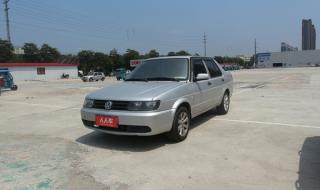 2010款捷达 2010款捷达