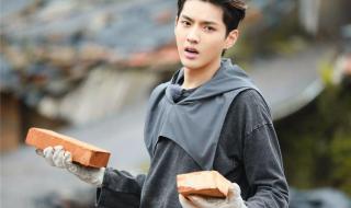 说唱新世代第一季导师有哪些 中国新说唱第一集