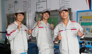 安徽万通汽车专修学院好不好!师资怎么样 安徽万通汽车专修学院