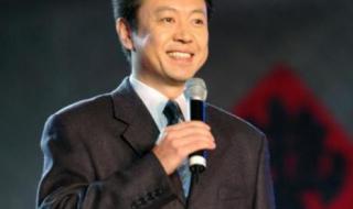 央视主持人杨柳现在干什么 新闻联播主持人杨柳
