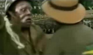 南非世界杯主题曲wakawaka歌词是哪国语言 wakawakashakira