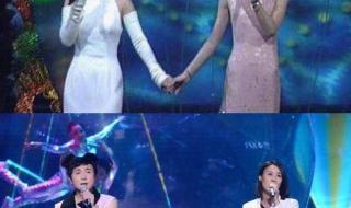 那英被云朵气哭离场 那英被云朵气哭离场