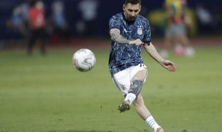 美洲杯2021为何只有10支球队 2021年美洲杯足球比赛观后感