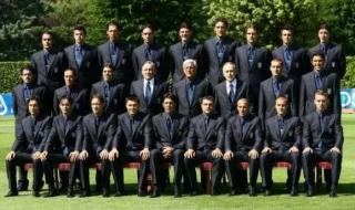 06年世界杯冠军是谁 06年世界杯阿根廷第几