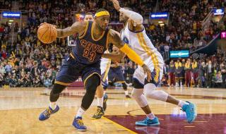 16年骑士勇士总决赛 16年骑士勇士总决赛