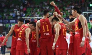 巴黎奥运会男篮落选赛规则 男篮奥运会落选赛出线条件