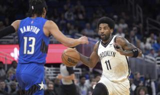 2021年篮网赛程安排 2021篮球世界杯美国队阵容